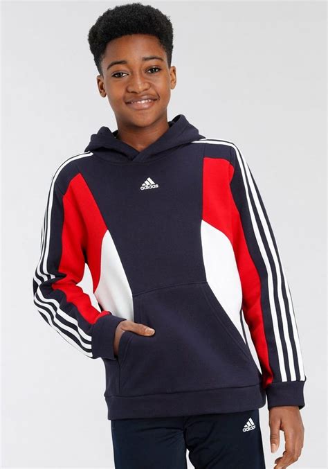 Adidas Sweatshirts & Hoodies Größe 140 